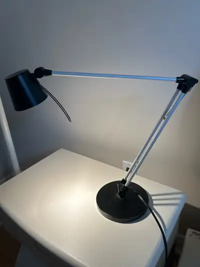 IKEA Desk Lamp, View more