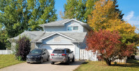 *PRICE REDUCED* 1 Charpentier Place | Meadow Lake