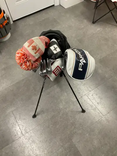 Golf clubs - Complete Set, View more