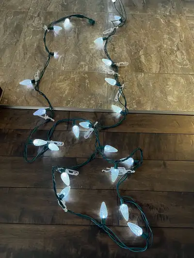 Christmas Lights, View more