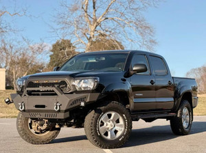 2013 Toyota Tacoma