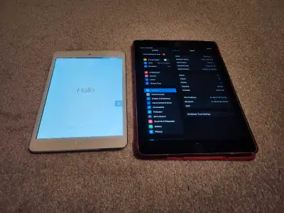 Apple iPad Air 2 + iPad Mini + iPad 2 + iPhones, View more
