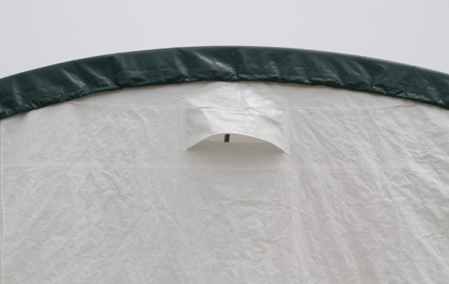 Abri de Stockage en Dôme 20'x30'x12' (450g PVC) in Other in City of Montréal - Image 5