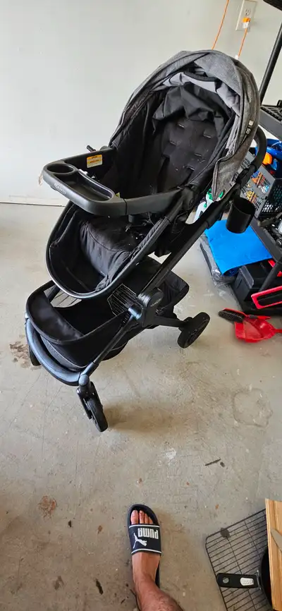 Graco Modes nest stroller, View more