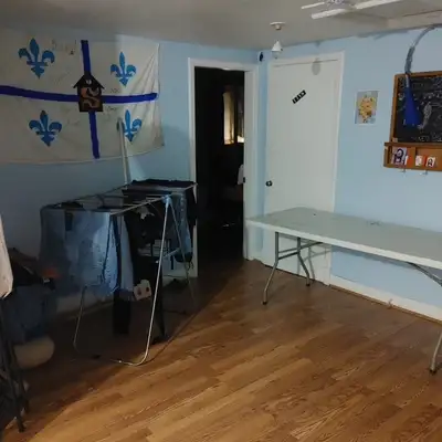 CHAMBRE À LOUER PRÈS DE L'U DE S