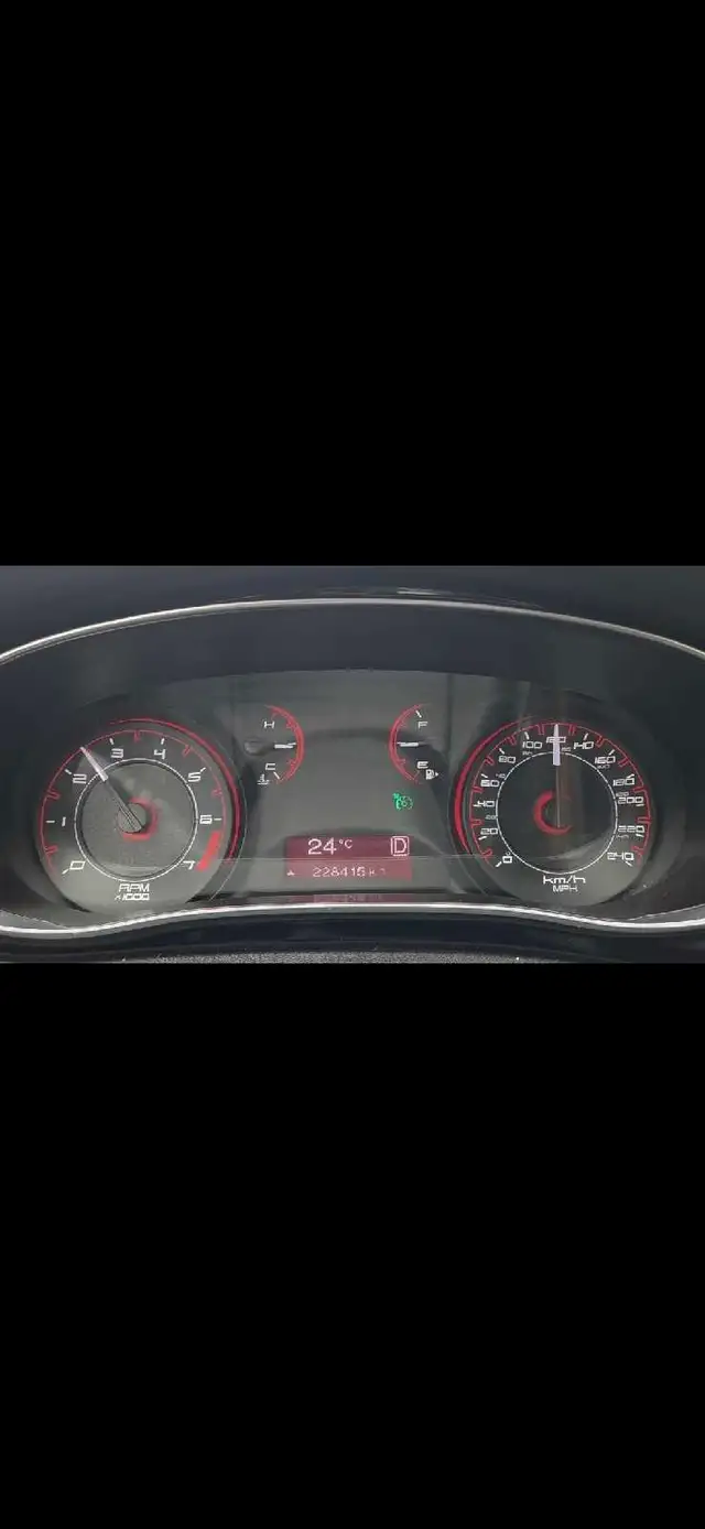 2013 Dodge Dart582383774855352324
