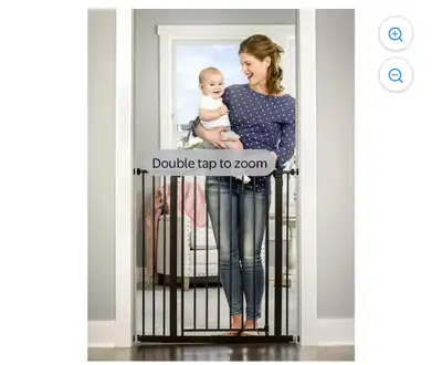 Regalo safety Wide Gate, View more