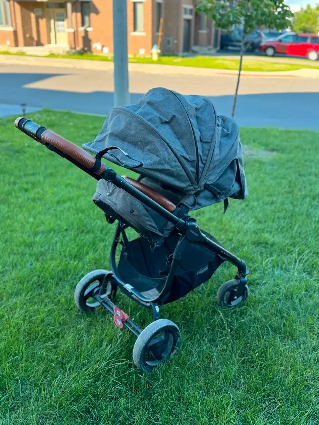 Baby stroller valco baby snap trend ultra (free sport pack) in Strollers, Carriers & Car Seats in Ottawa - Image 3