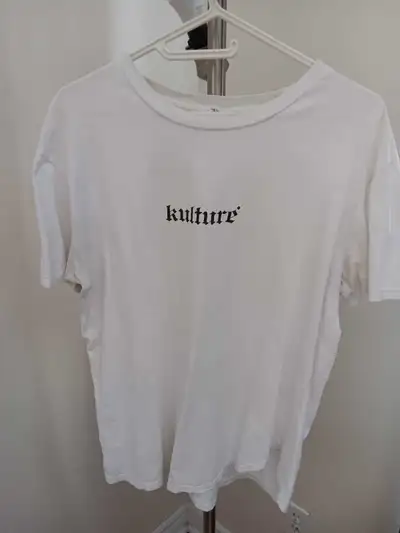 Kulture T-shirt, View more