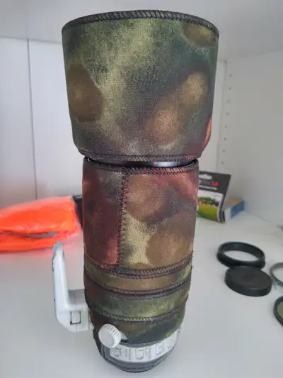 37 ads for canon 100 400mm in Buy & Sell in Canada | Kijiji