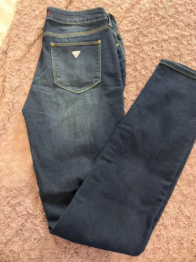guess jeans, View more