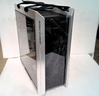 Asus Rog Strix Helios GX601 GUNDAM Edition Mid-Tower Case RGB