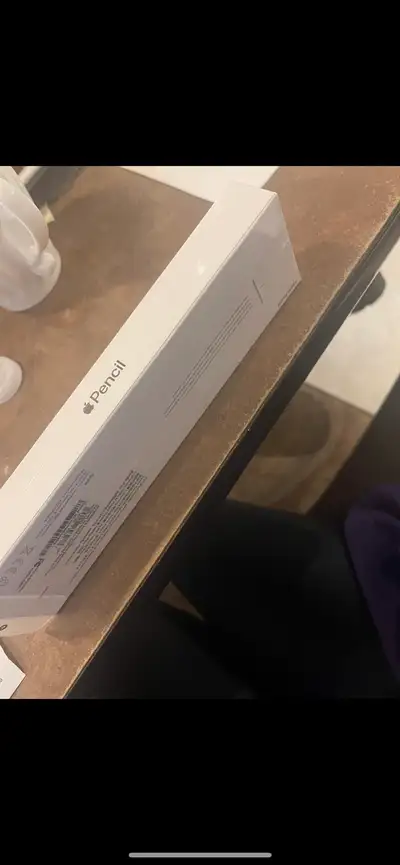 Apple Pencil gen 2, View more