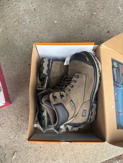 Timberland PRO Women's Work Boots, View more