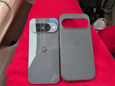 Google pixel 10, View more