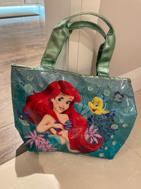 Little Mermaid Beach Bag 