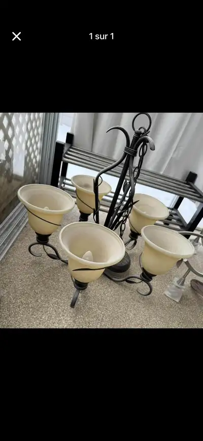 luminaire suspendu , View more