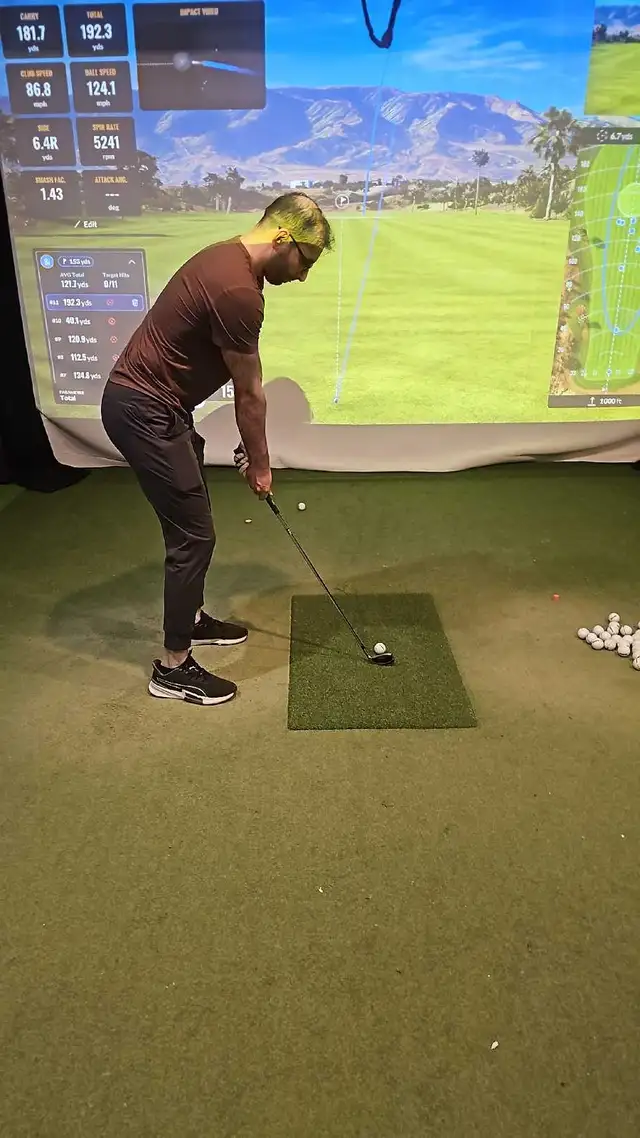 Golf Lesson for Beginners 437432032827822083