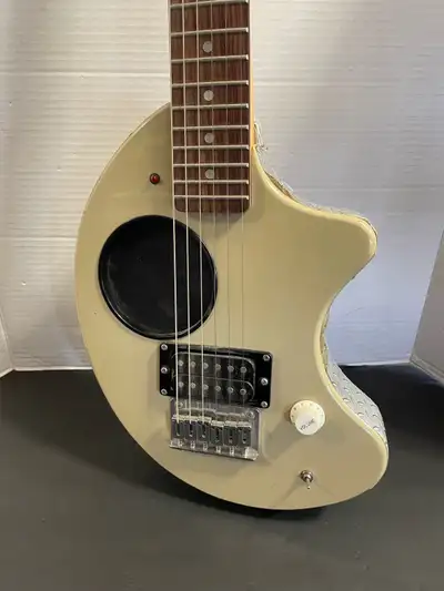 Fernandes Nomad Electric Guitar, View more