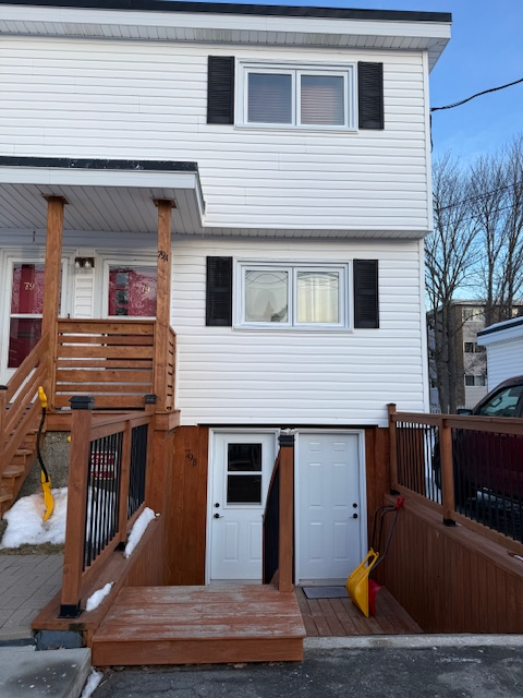 Fabulous 2 Bedroom Fairview Flat