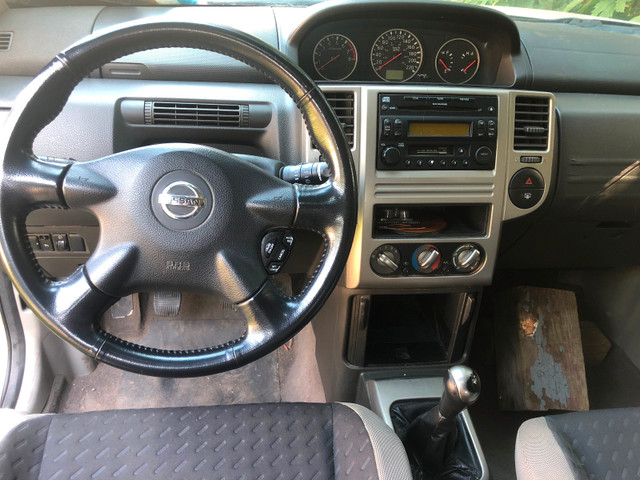 Nissan Xtrail 4Cyl AWD in Cars & Trucks in Mississauga / Peel Region - Image 3