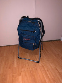 Jansport backpack