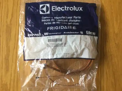 Electrolux Heat Exchanger, View more