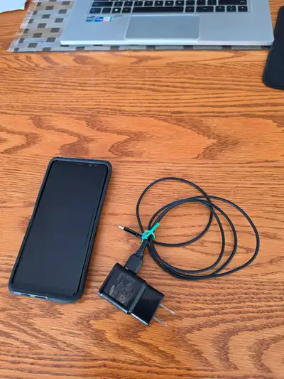 SAMSUNG GALAXY NOTE 8 SMART PHONE, View more