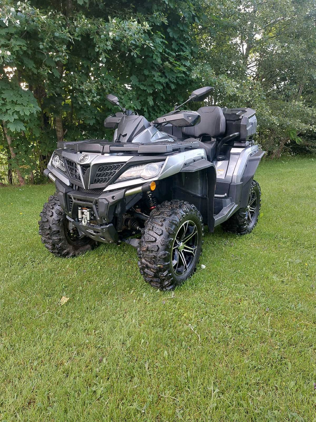 2020 cfmoto 800 in ATVs in Moncton