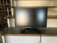 Acer Monitor 20" LCD