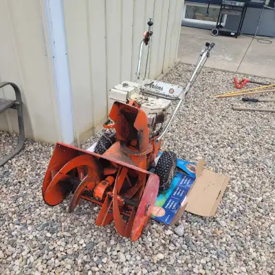 Ariens Snowblower, View more