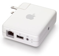 Routeur Apple Airport Express