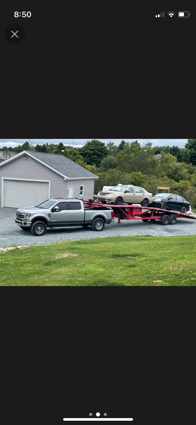 Towing - hauling Text 9024415082 in Other in City of Halifax - Image 3