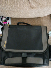 Targus Laptop/Messenger Bag for Sale