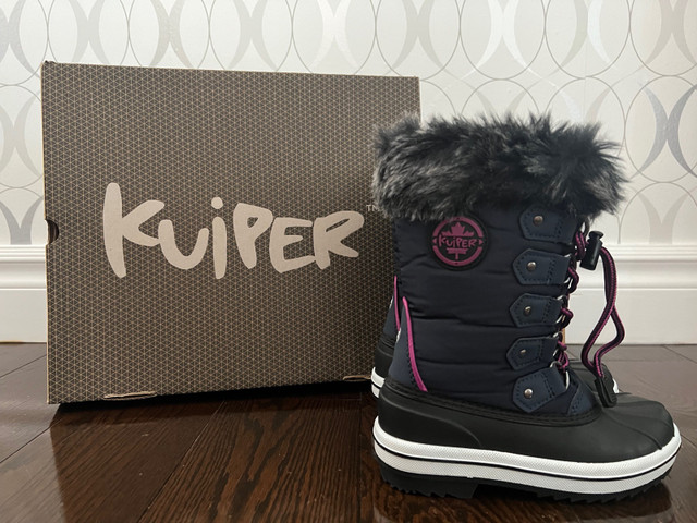 Girl's Winter Boots-Size 11 Youth-$45 BRAND NEW! | Kids & Youth |  Mississauga / Peel Region | Kijiji