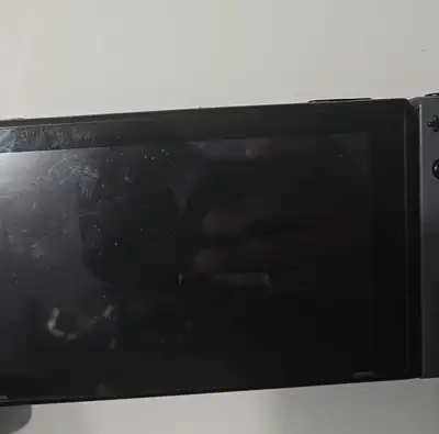 Nintendo Switch génération 1, View more