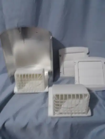 NEW Exterior Exhaust Parts for Houses, View more