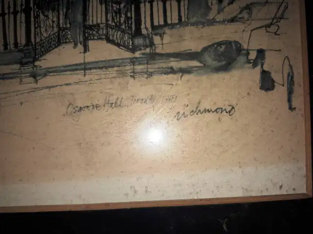 Campbell House, Osgoode Hall in Arts & Collectibles in City of Toronto - Image 4