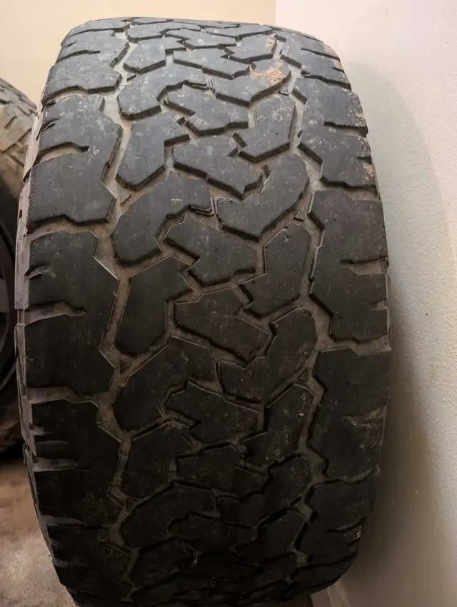 20x12 Wheels And Tires in Tires & Rims in Cape Breton - Image 8