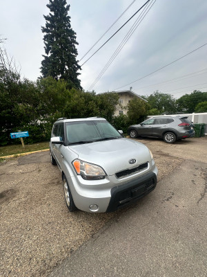 2010 Kia Soul