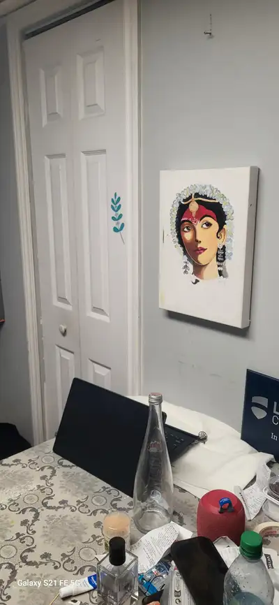 Shared Basement room for rent - Male only