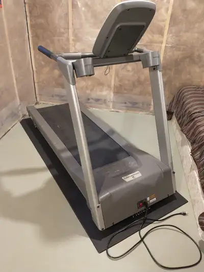 Northern Lights Treadmill - Model # TD-195A OBO Or Best Offer, View more