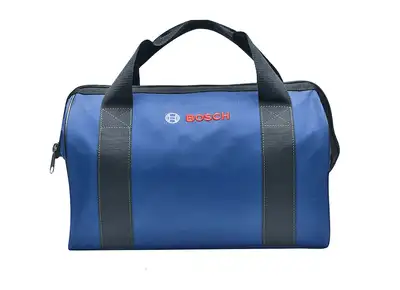 Bosch tool bag., View more