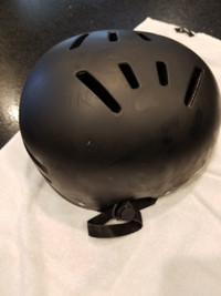 Bike Helmet - Kranked  Brand New!
