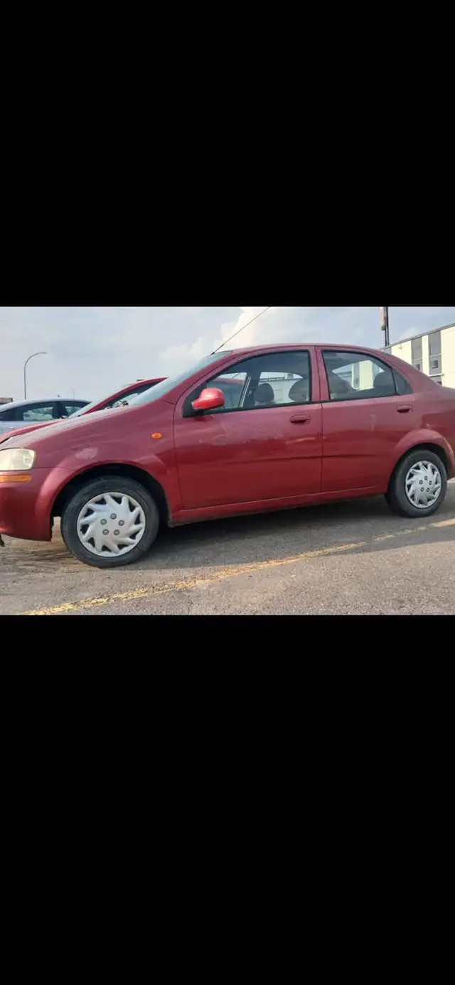 Chevy Aveo518065298615183369