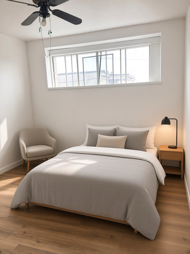 Logement 41/2 à louer — photo 1