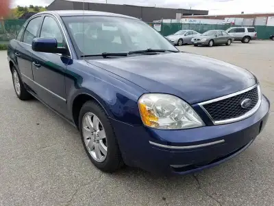 Car has 119,000 km. CVT transmission. Only parts left are transmission and head lights.