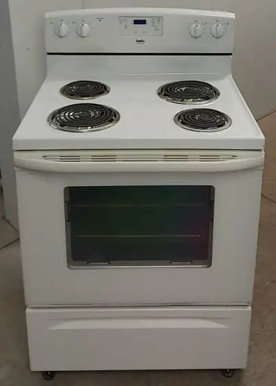 INGLIS STOVE, View more