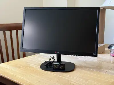 Computer Monitors, View more