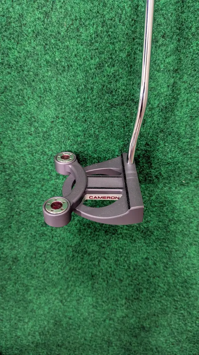 Scotty Cameron Futura X in Golf in Markham / York Region - Image 4